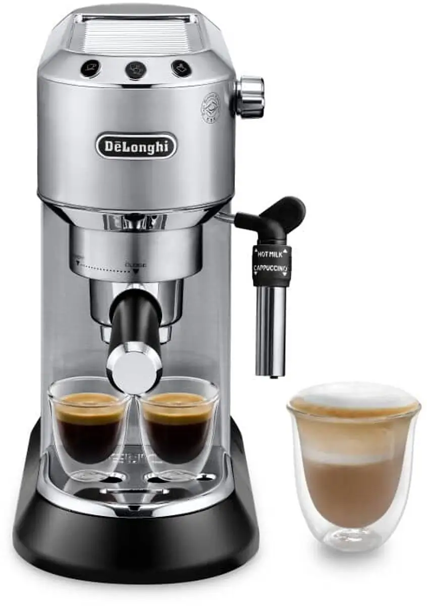 De'Longhi Koffiemachine