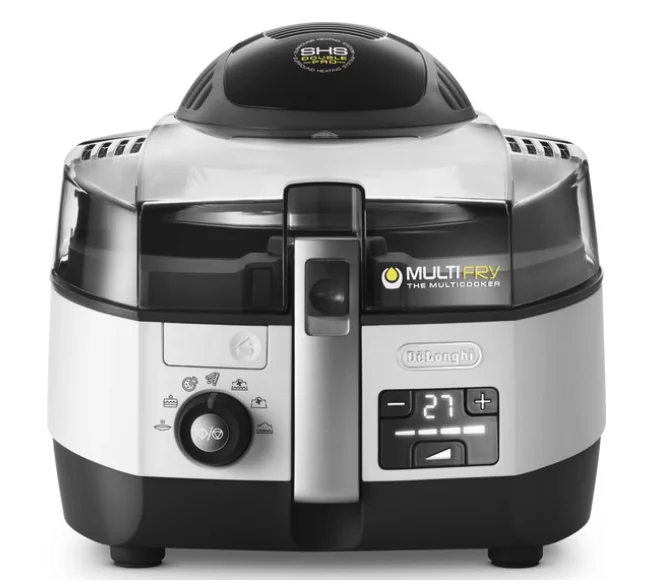 De'Longhi Multifryer 1 EXTRACHEF