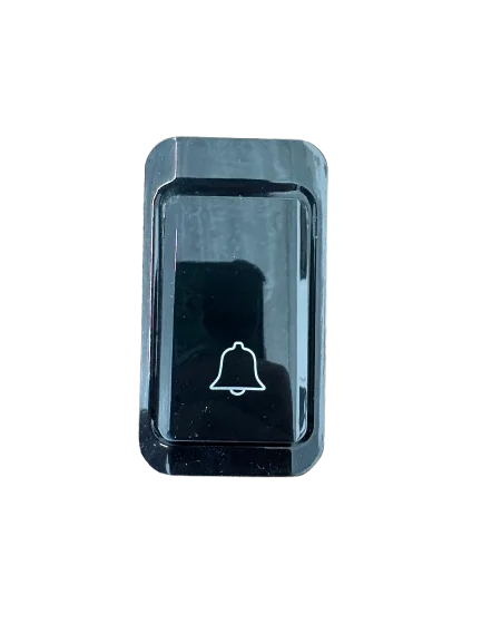 Draadloze Deurbel (Wireless Doorbell) – Eenvoudig te Installeren