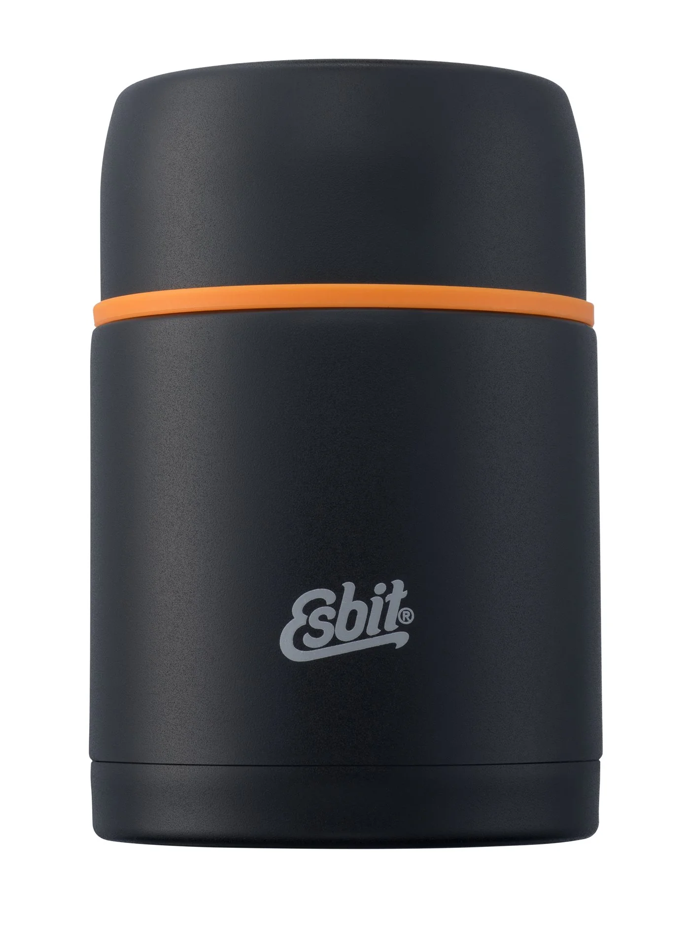 Esbit Classic Thermos Voedselcontainer - 750ml - Zwart - 100% Lekvrij