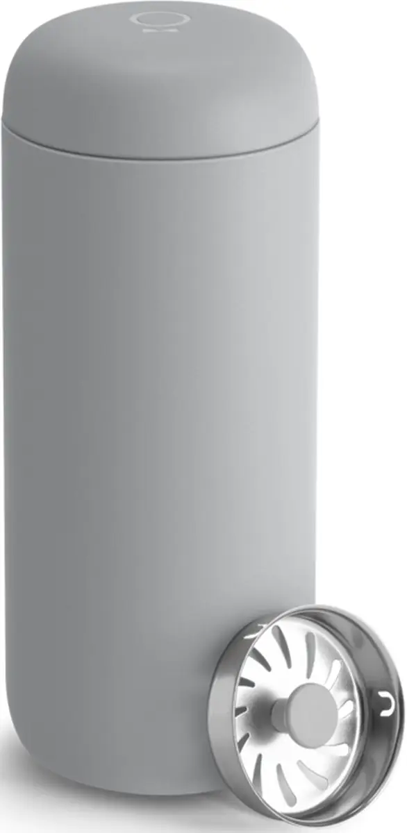 FELLOW - Carter "Move" Mug - Matte Grey, 475ml