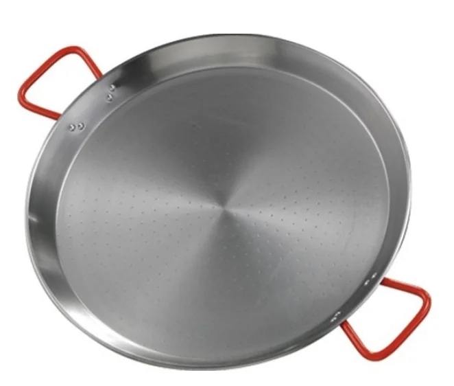 Garcima - Paella Pan - 50 cm - 4 tot 6 Personen