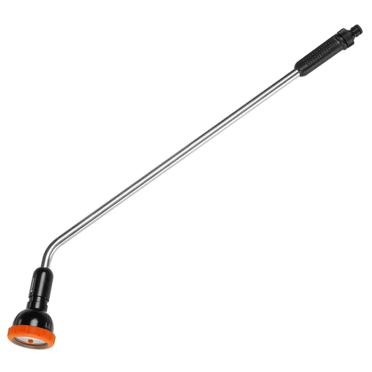 Gardena Maxi-Flo Profi-System Broes met Verlengstuk — Zeer goed