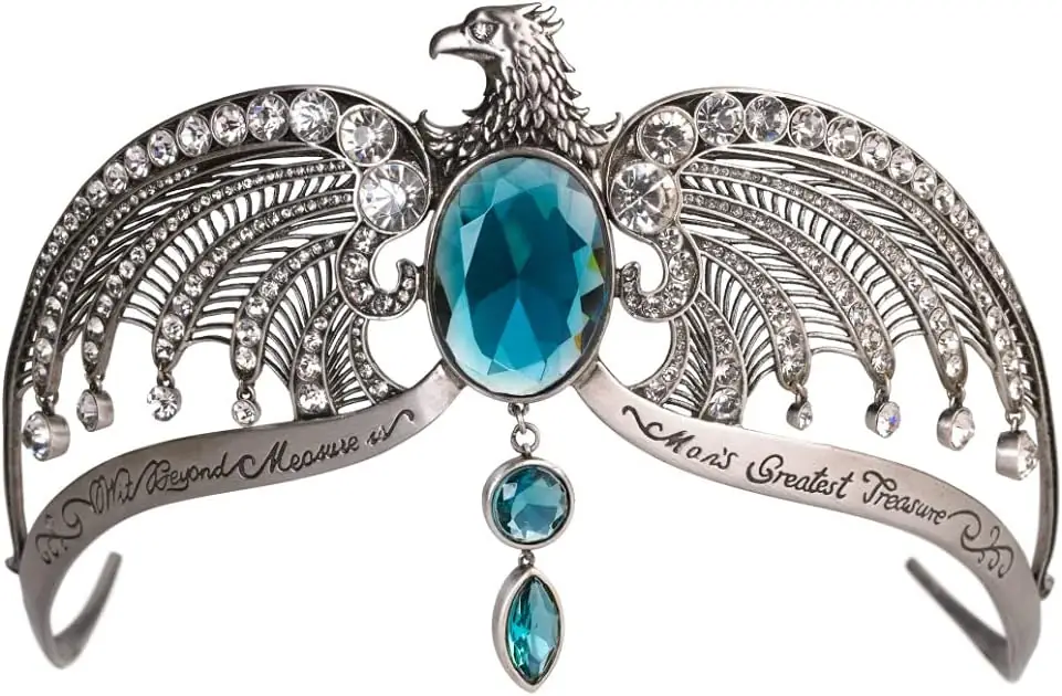 Harry Potter Ravenclaw Diadem. HOGE KORTING