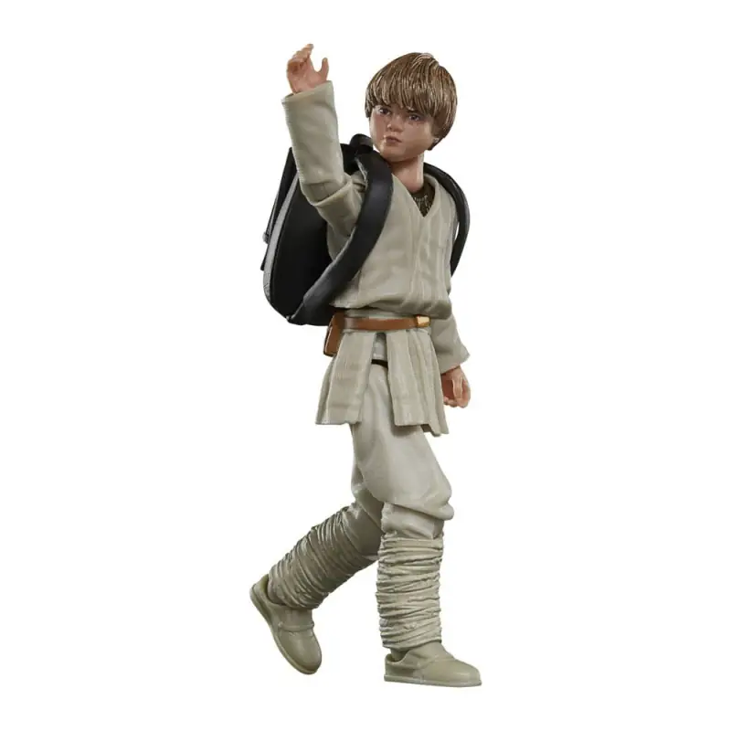 Hasbro Star Wars Episode I Black Series Action Figure — Doosschade