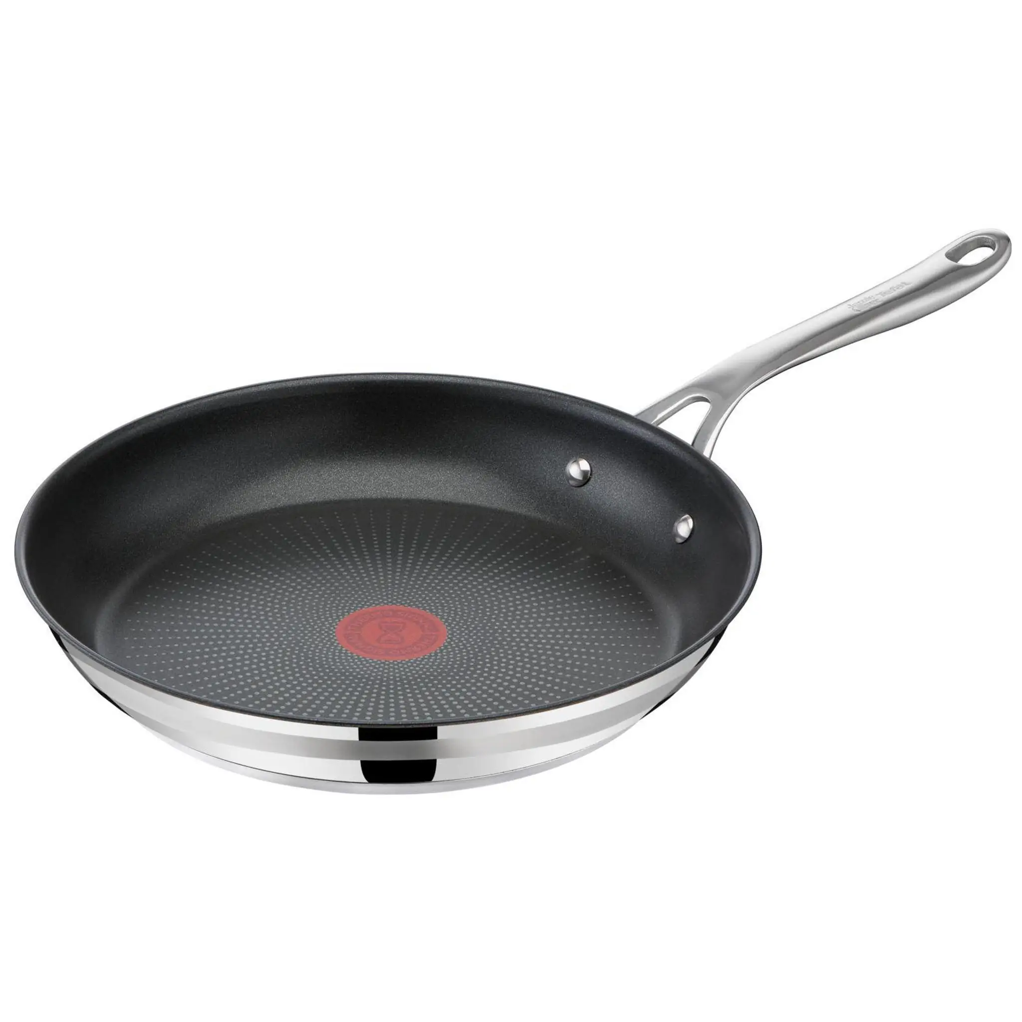 Jamie Oliver by Tefal Cook Smart Koekenpan Ø28cm — Doosschade