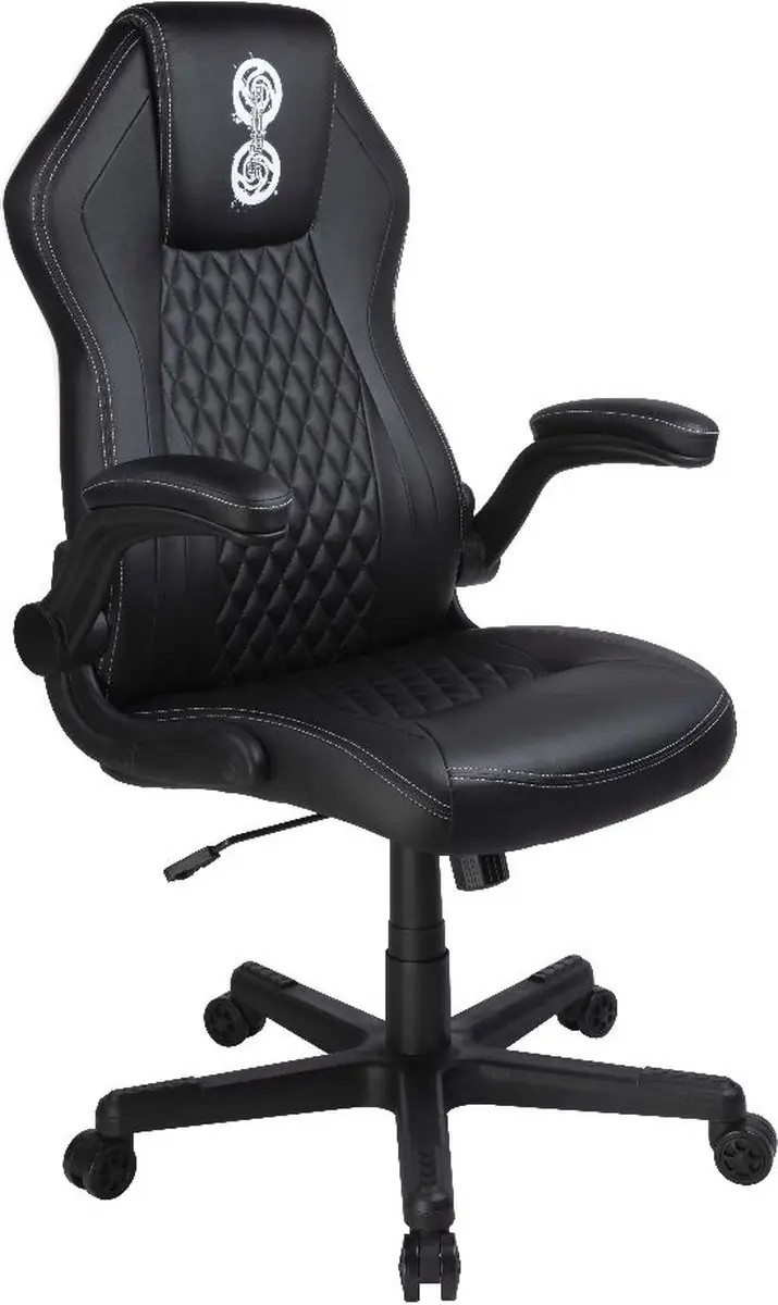 Jujutsu Kaisen - premium gaming chair - 360° draaibaar - max 150kg - verstelbaar - ergonomisch