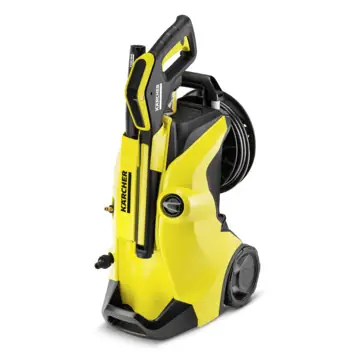 Kärcher hogedrukreiniger K4 Premium Full Control — Doosschade