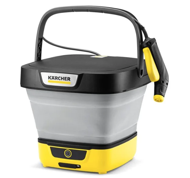 Kärcher Mobiele reiniger OC 3 Foldable