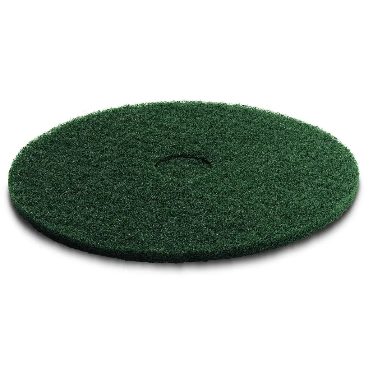Kärcher Pad, mittelhart, 432 mm — Zeer goed