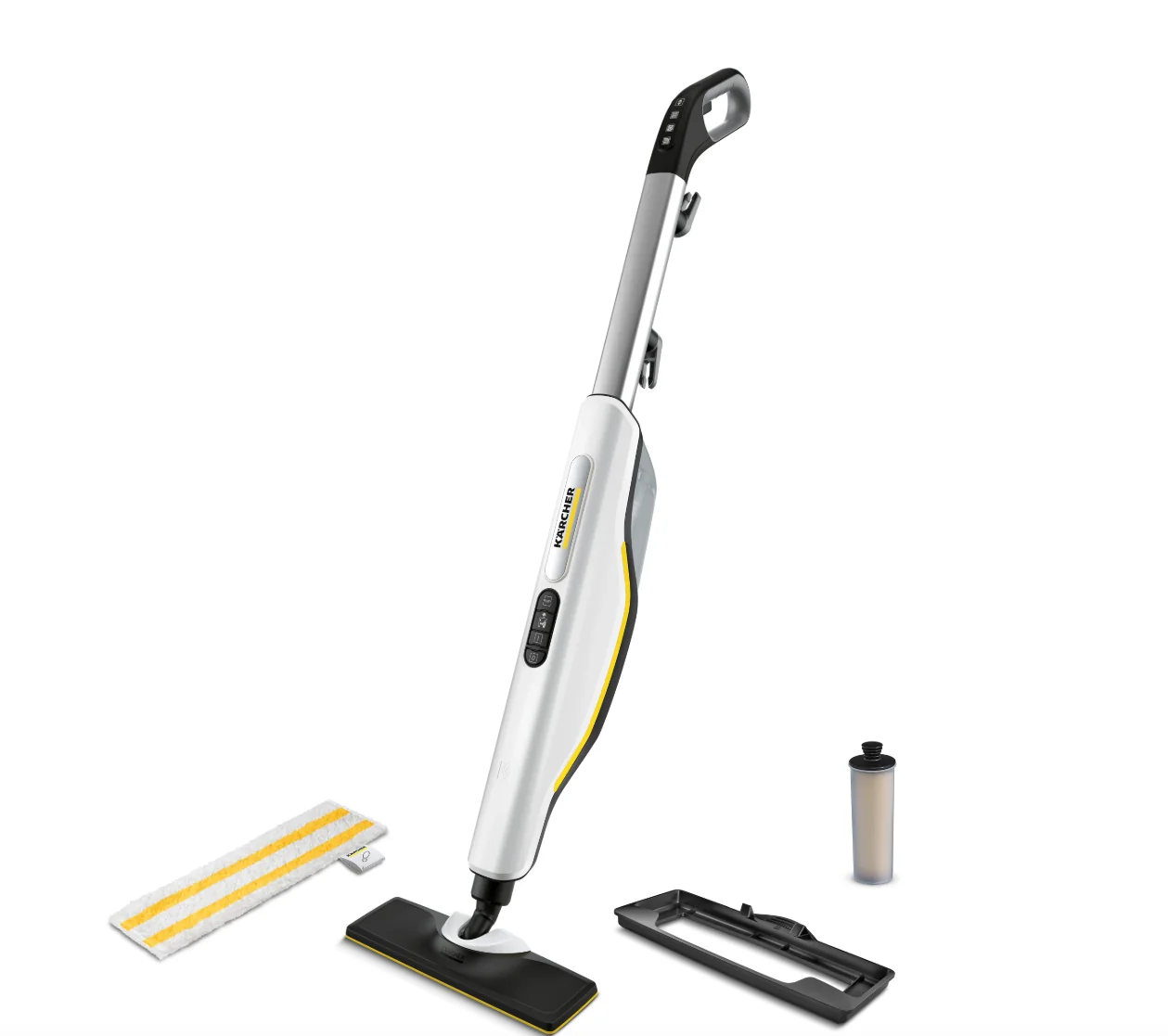 Kärcher stoomreiniger SC3 Upright