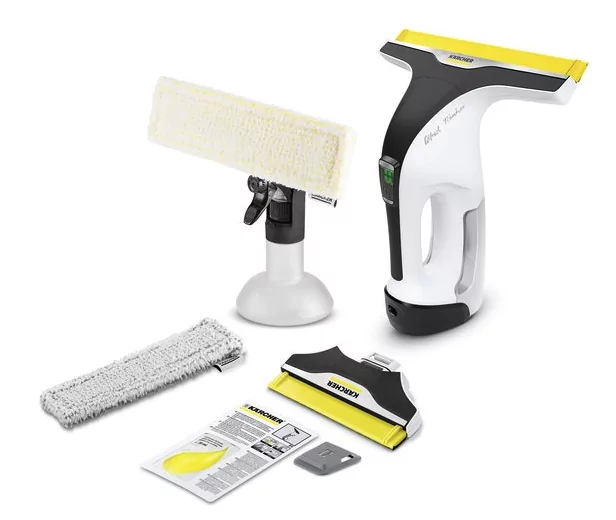 Kärcher Window Vac WV 7 Signature Line - Ruitenreinigingsapparaat