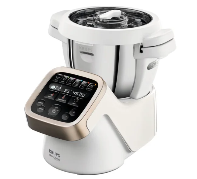 Krups Prep &amp; Cook HP 5031