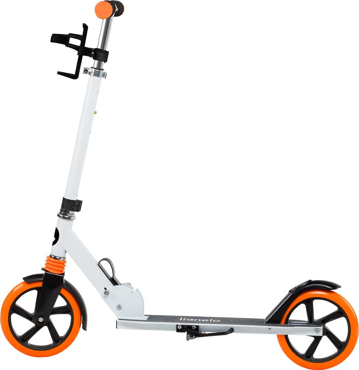 Lionelo Luca Step Opvouwbare Scooter tot 100 kg — Zeer goed