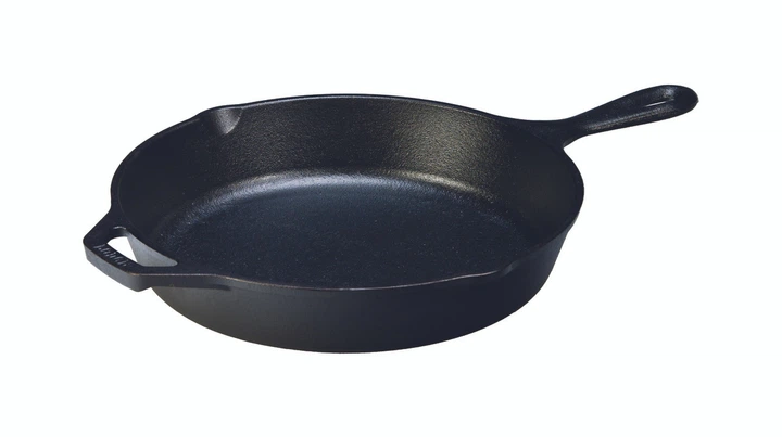 Lodge Logic koekenpan - Ø 30cm - Gietijzer