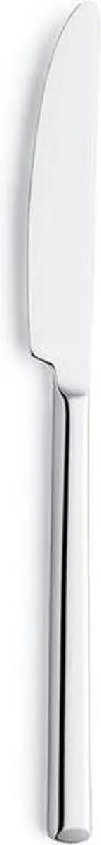 Metropole - Tafelmes - 22,5cm - RVS 18/10 - (set van 12)