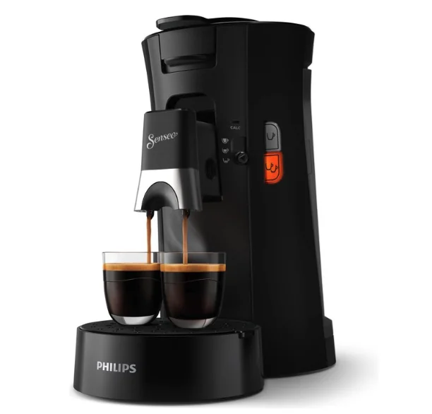 Philips Senseo Select Koffiepadmachine CSA230/60 NIEUW!!!!