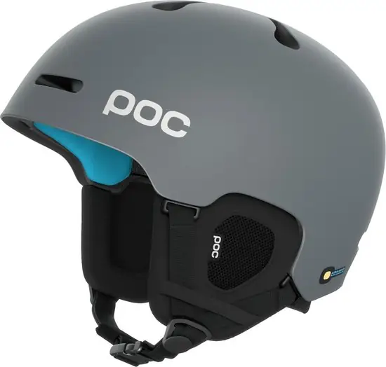 POC - Fornix SPIN - Pegasi Grey - Unisex - Maat XS-S