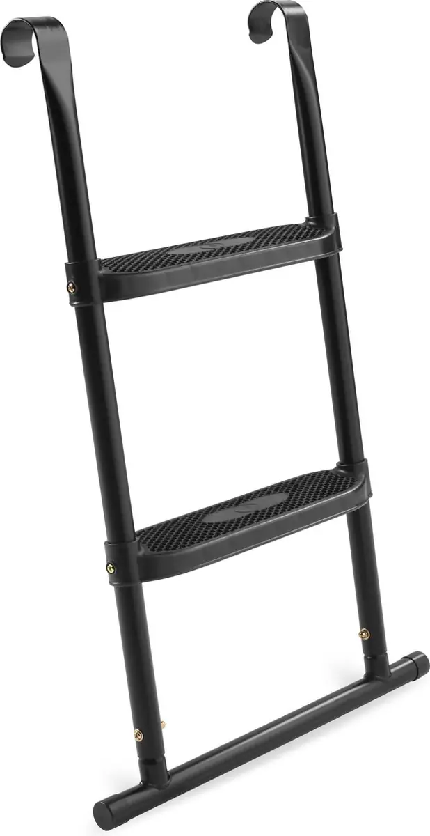Salta Trampoline Ladder M 82 cm 2 treden — Zeer goed