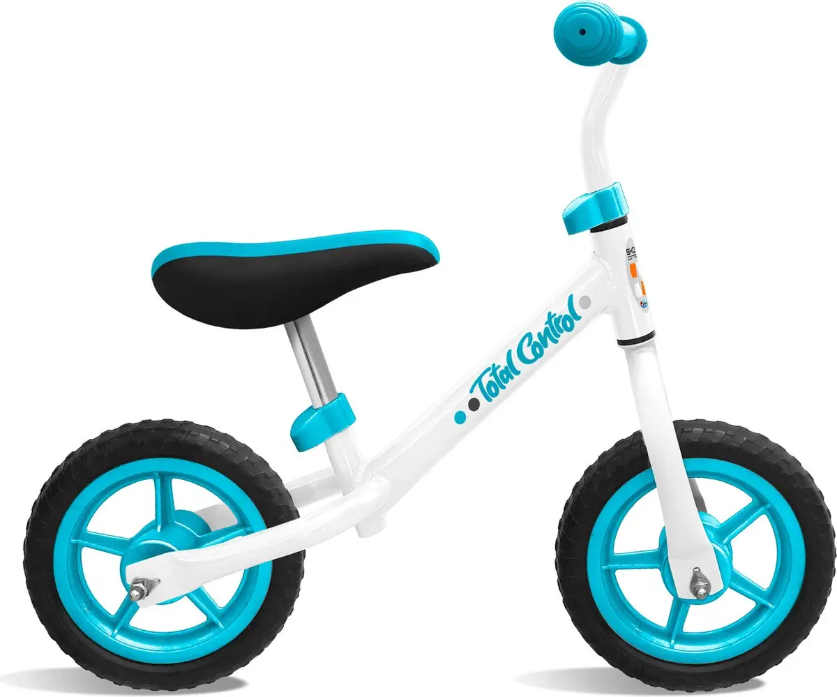 SKIDS CONTROL Running bike Unisex — Doosschade
