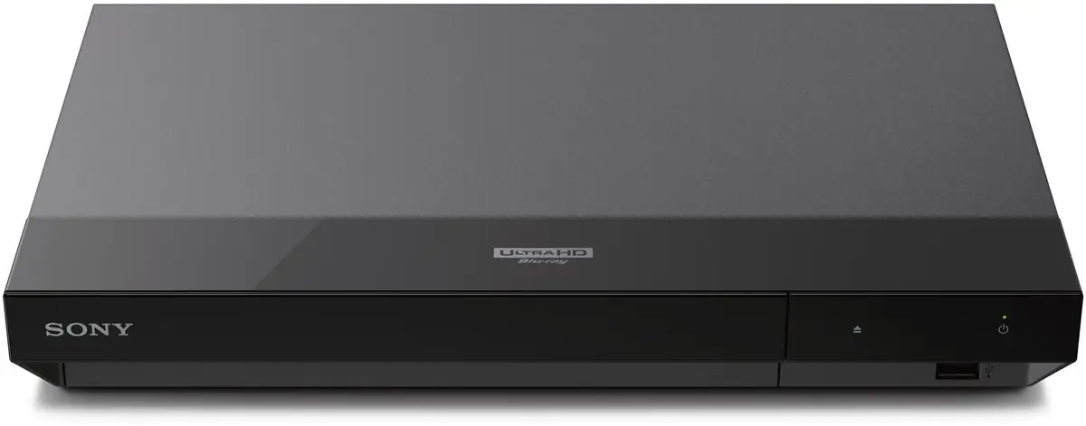 Sony UBP-X700 - Blu-ray-speler – 4K Ultra HD