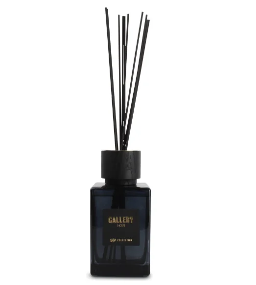 S|P Collection - Geurstokjes 500ml Noir - Gallery