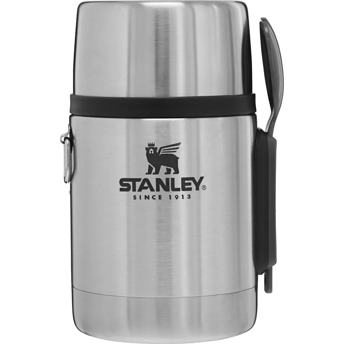 Stanley Adventure All-In-One Voedselcontainer met Spork 0.53L - Thermos