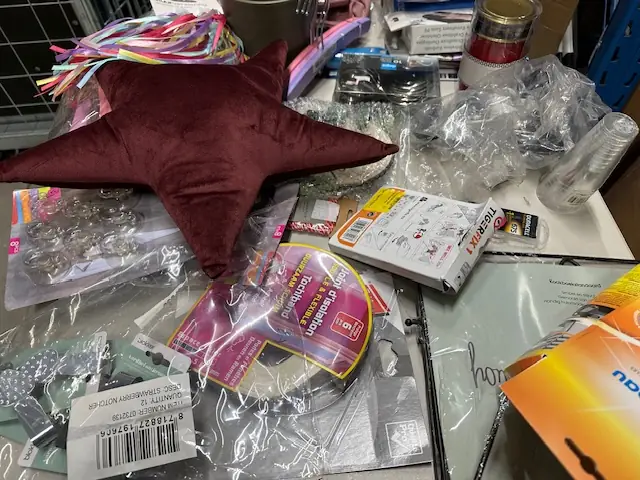 Surprise doos (20260128001) met extra 40% korting