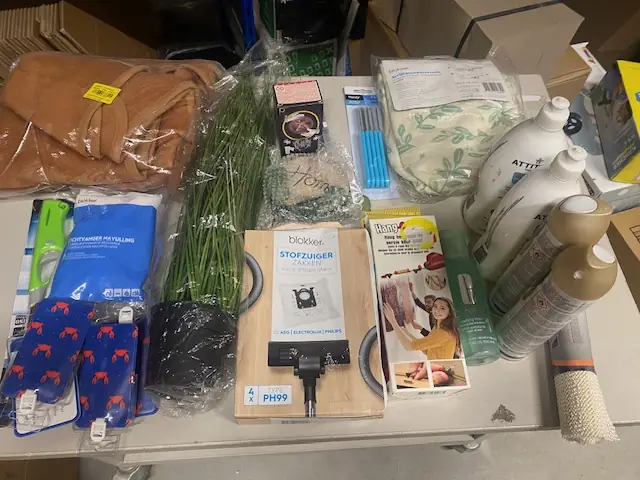 Surprise doos (20260129002) met 40% extra korting