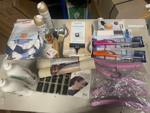 Surprise doos (20260129003) met 40% extra korting