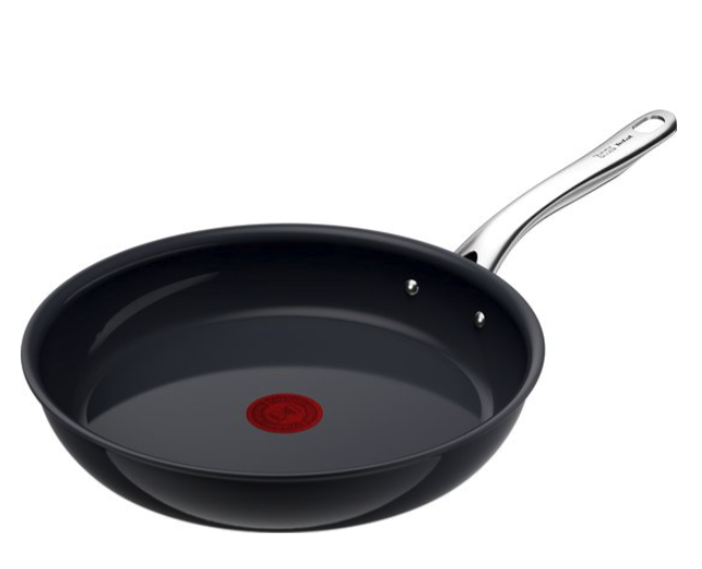 Tefal by Jamie Oliver Koekenpan Ø28 CM - PFAS-vrij - Keramisch