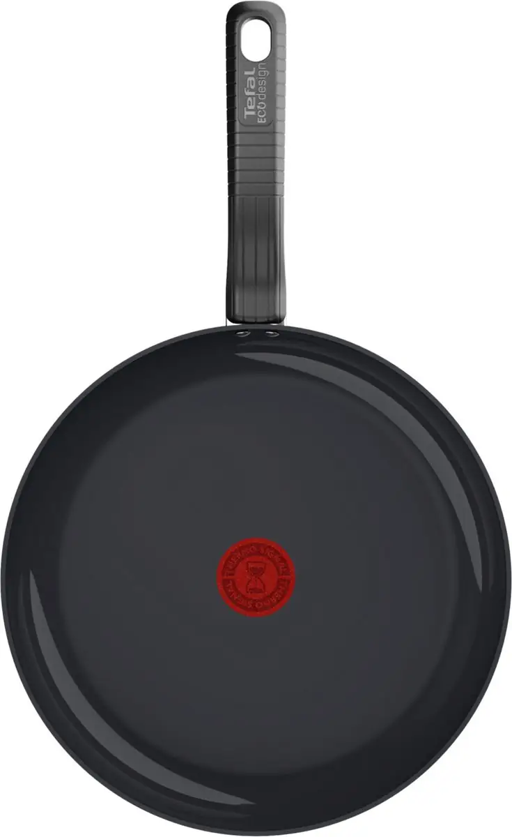 Tefal Cook &amp; Change Koekenpan - Ø28 CM - PFAS-vrij - Keramische antiaanbaklaag - Geschikt voor Inductie