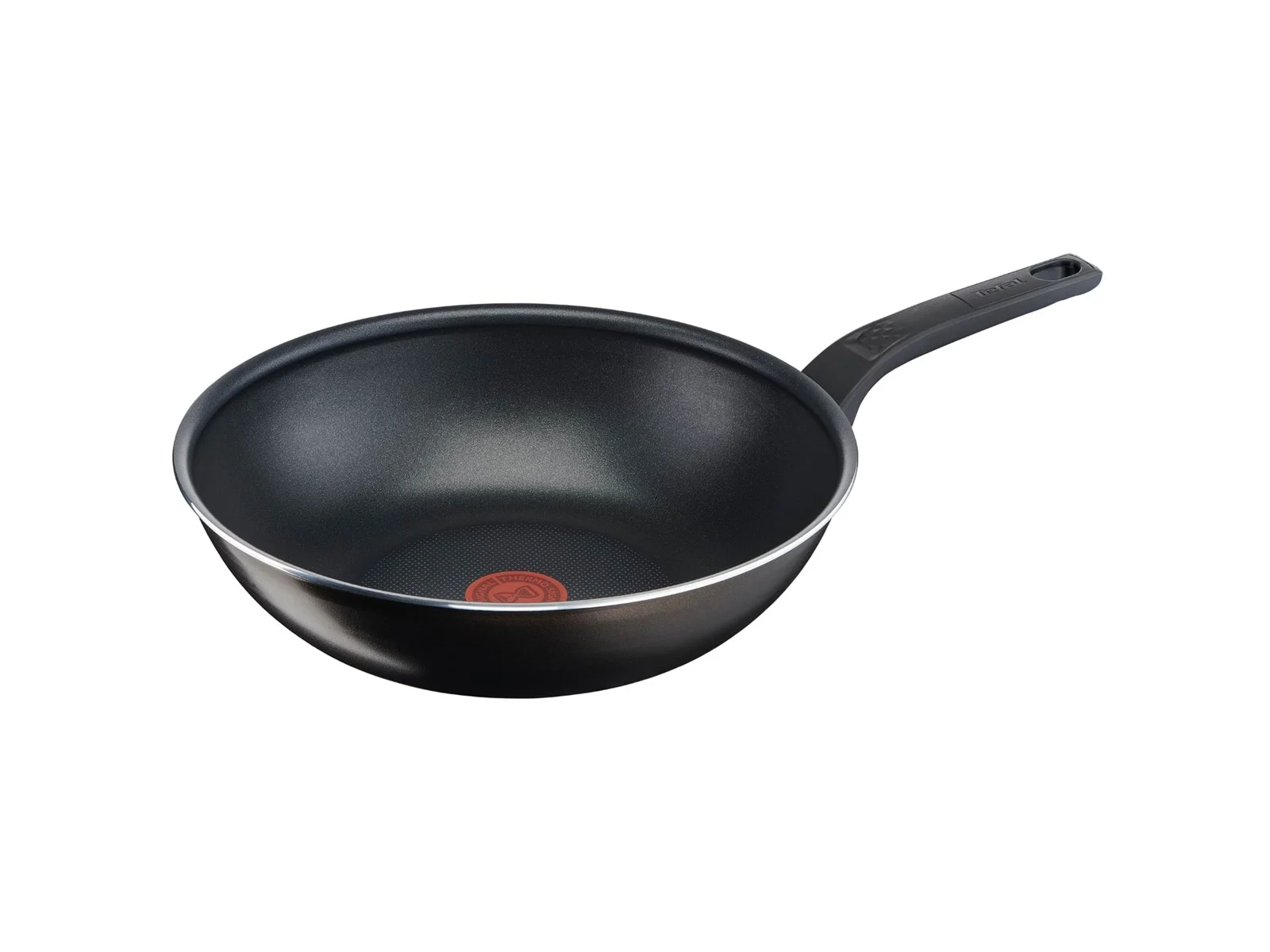 Tefal Easy Cook &amp; Clean Wokpan Ø28 cm — Verpakkingsschade