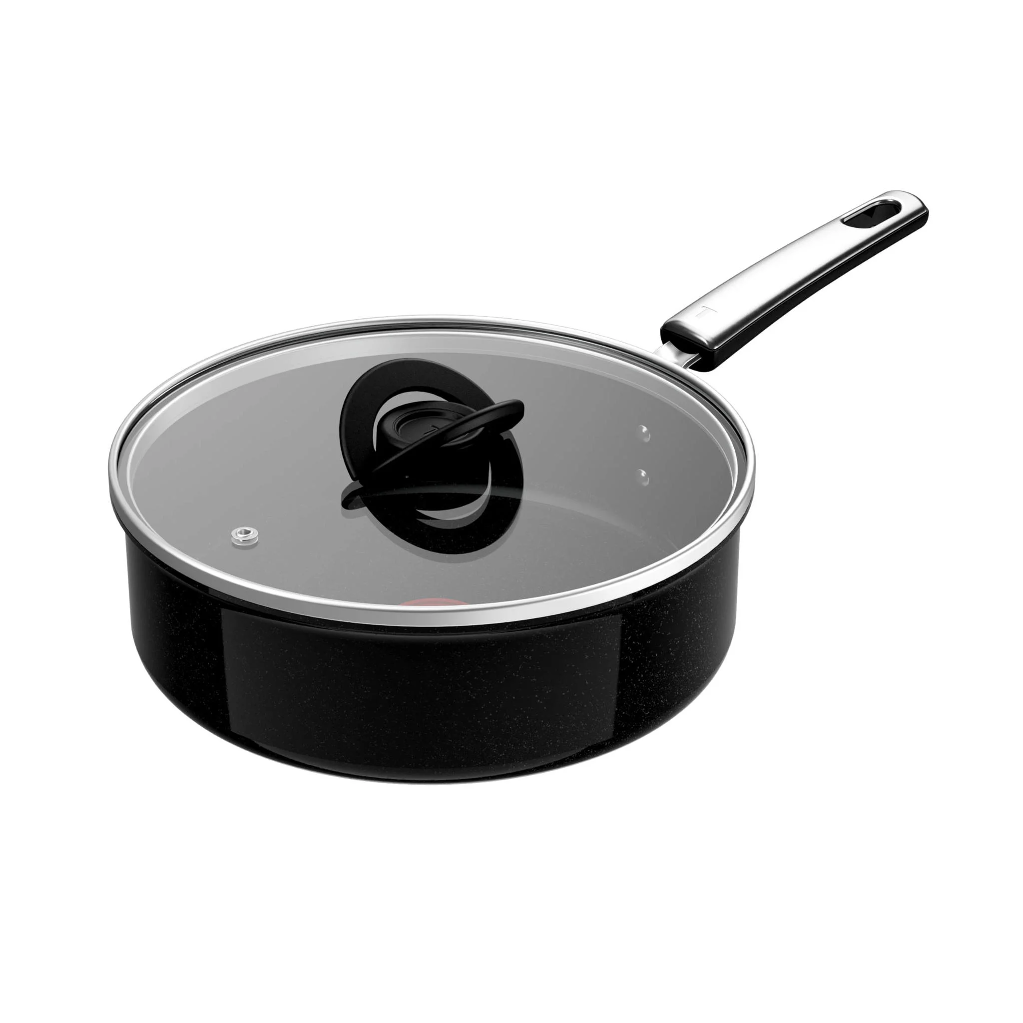 Tefal Experience Ceram - Keramische Hapjespan - Ø… — Doosschade