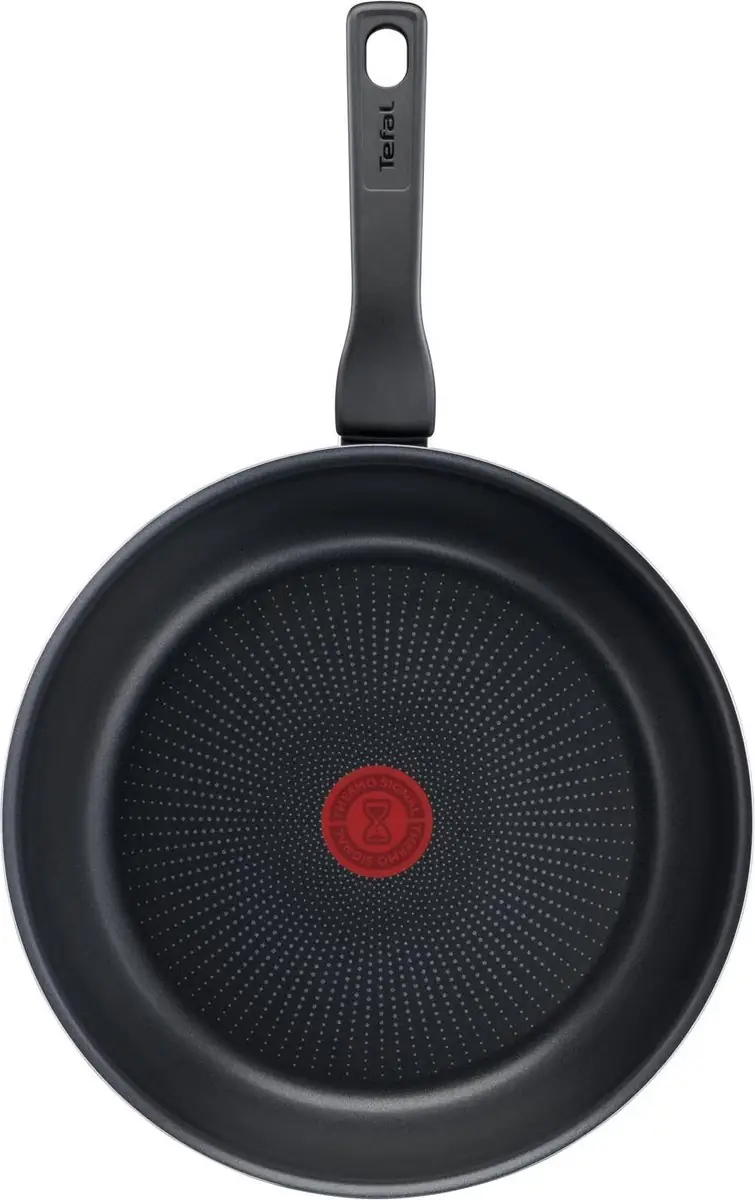 Tefal XL Force Koekenpan - Ø 28 cm - Diep - Niet geschikt voor inductie