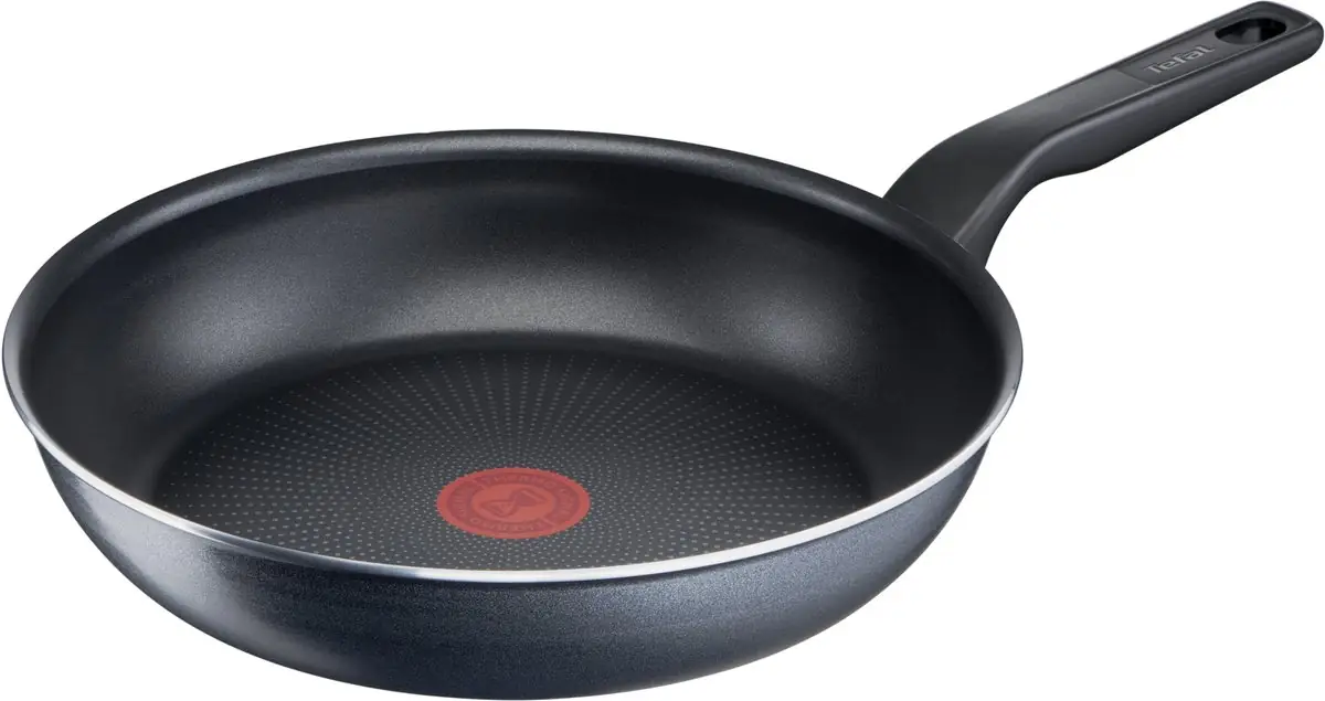 Tefal XL Force - Koekenpan - Ø 32 cm - Extra Diep - Niet Geschikt voor Inductie