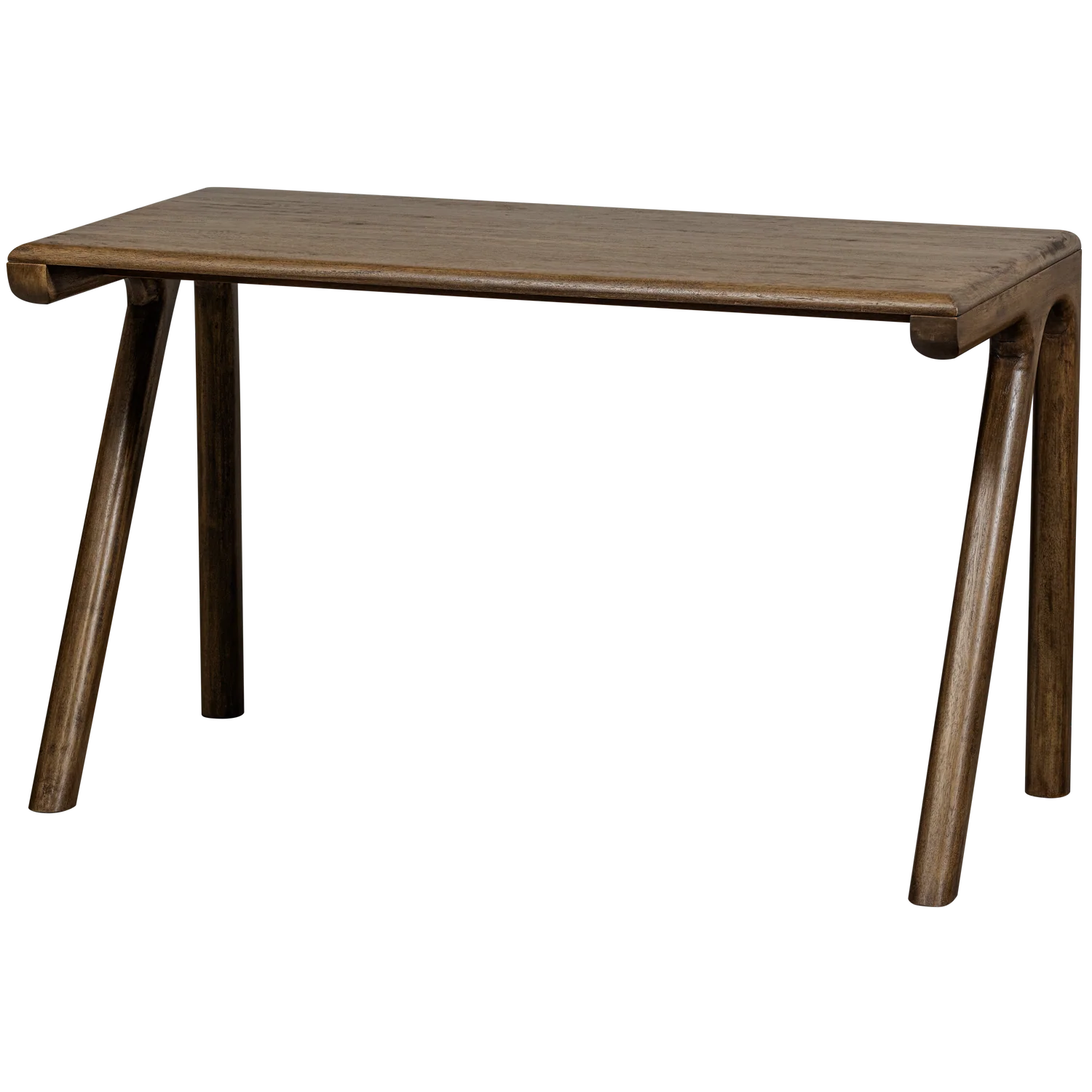 WOOOD Essentials  Tug bureau mango walnoot