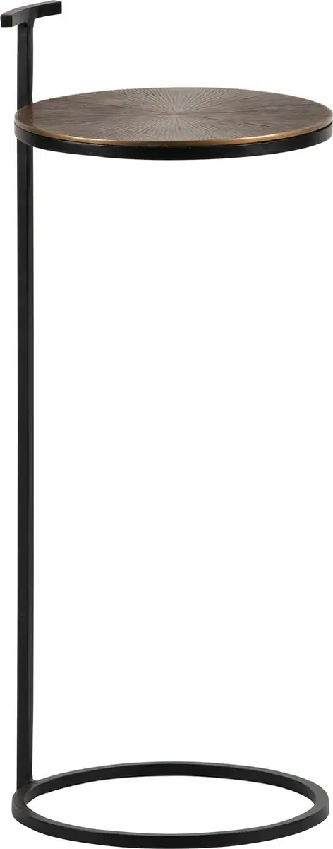 WOOOD Position Bijzettafel